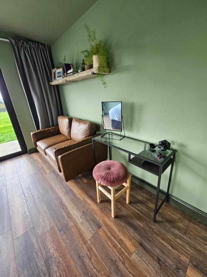 Wild Hideaways Luxury Lodges And Eco Spa 반트리 외부 사진