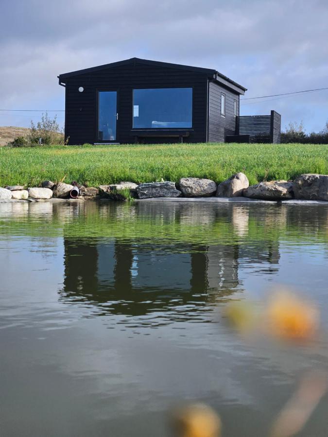 Wild Hideaways Luxury Lodges And Eco Spa 반트리 외부 사진