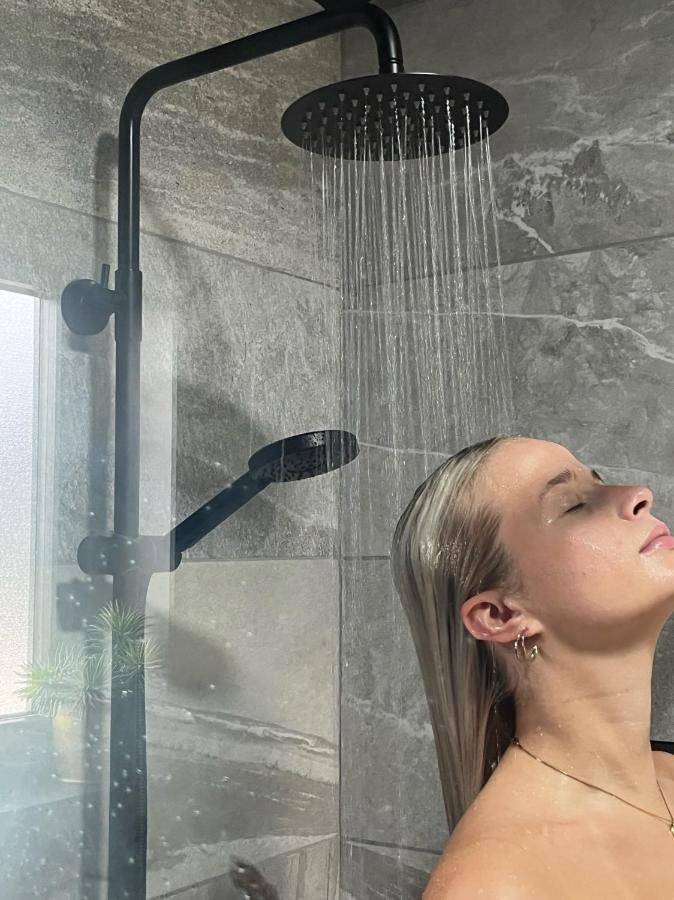 Wild Hideaways Luxury Lodges And Eco Spa 반트리 외부 사진