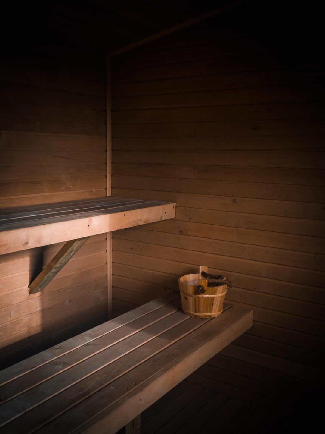 Wild Hideaways Luxury Lodges And Eco Spa 반트리 외부 사진